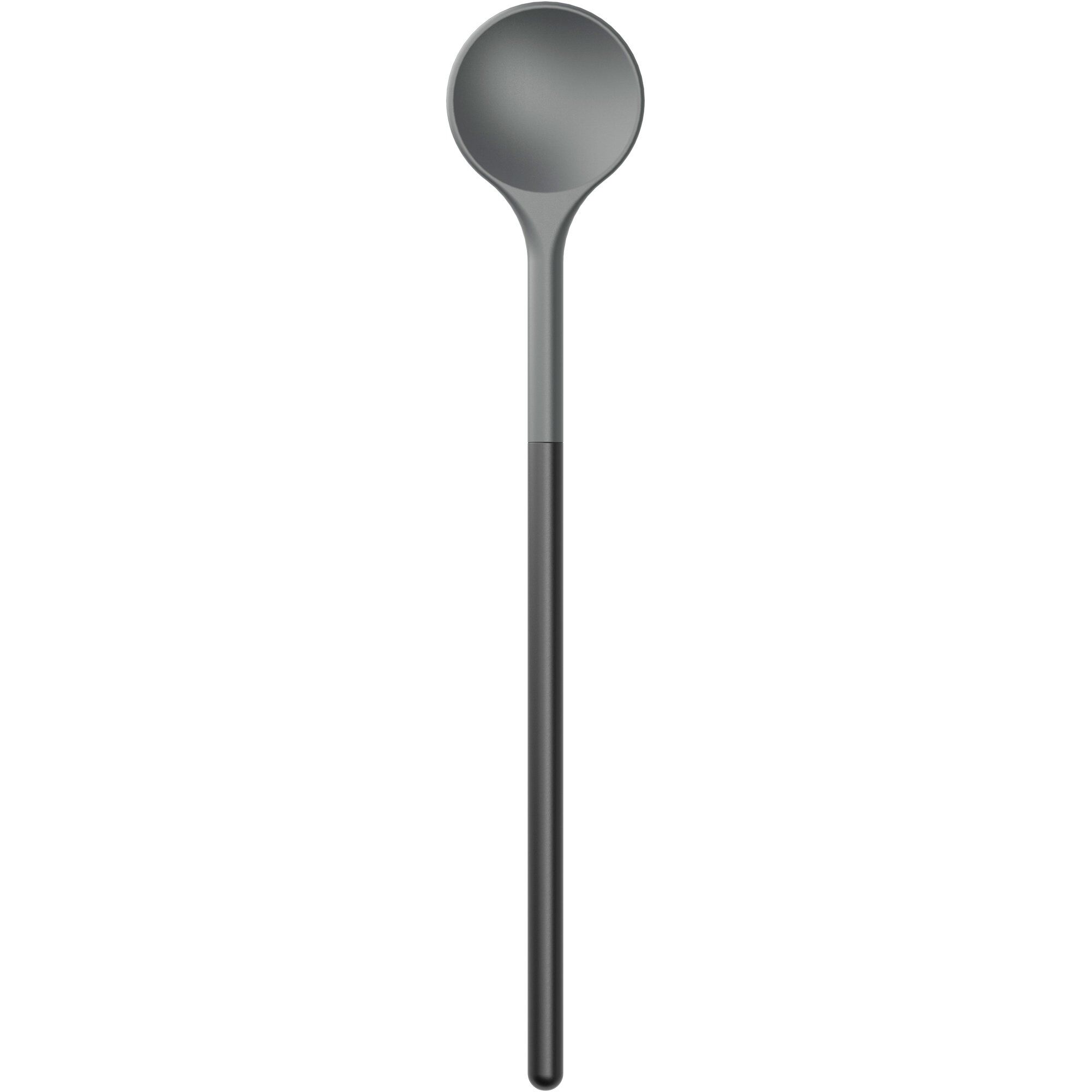 Rosti Optima rörslev 30 cm, svart