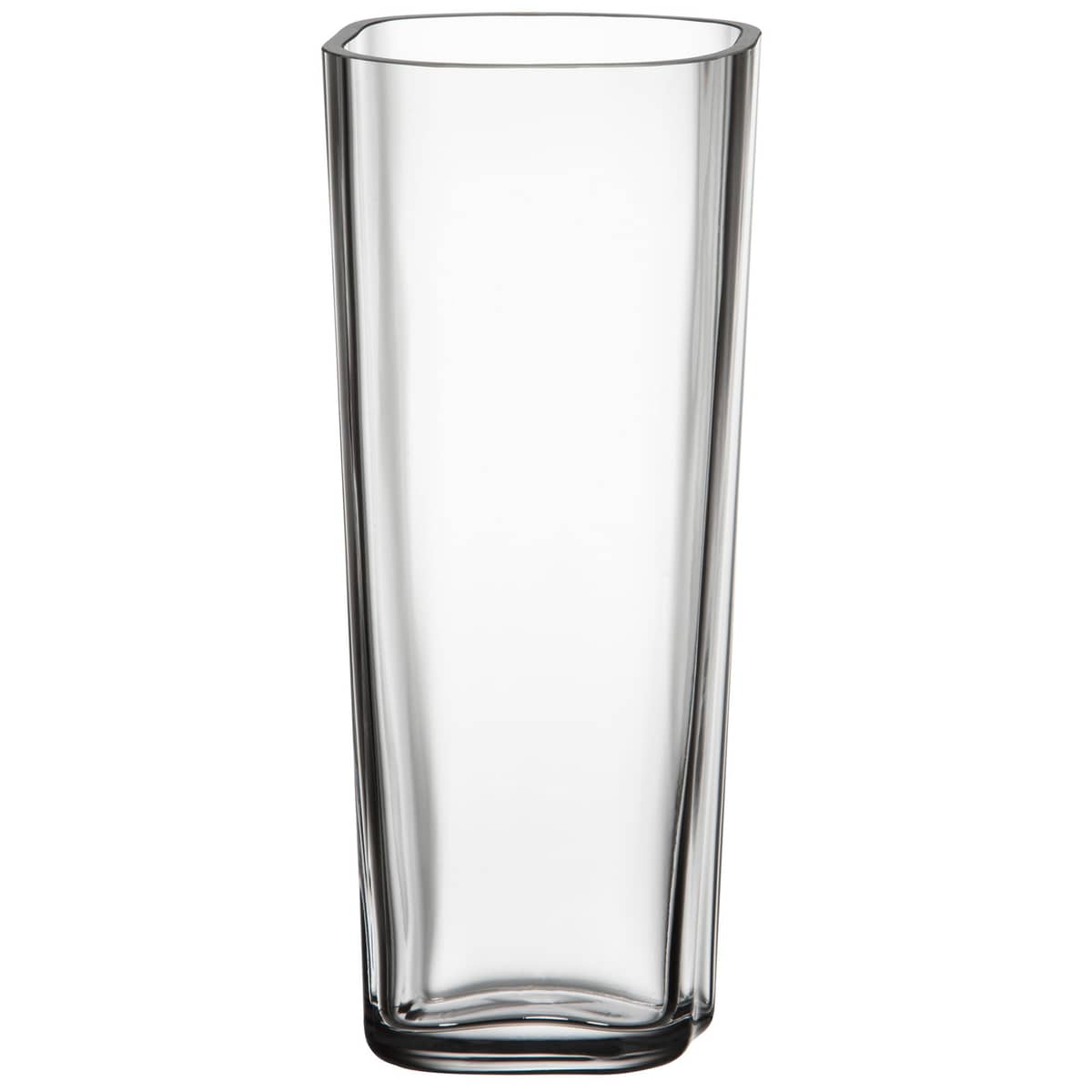Aalto vas 18 cm, klar