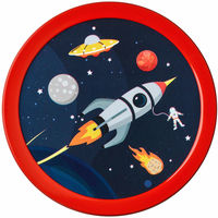 Campus madkasse 300 ml, space