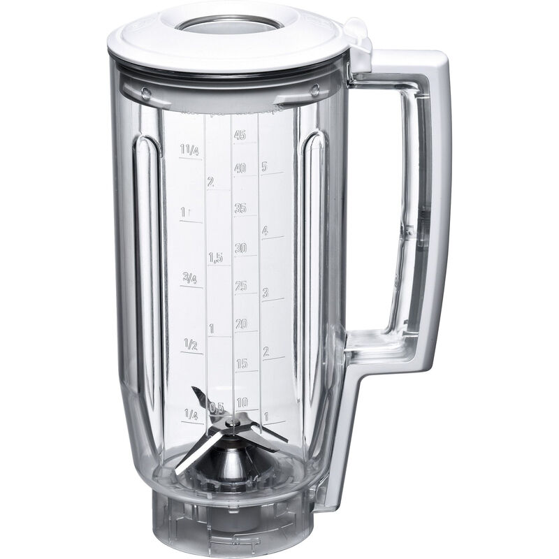 MUZ5MX1 blender