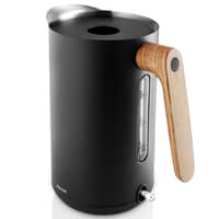 Nordic Kitchen elkedel 1,5 liter, sort