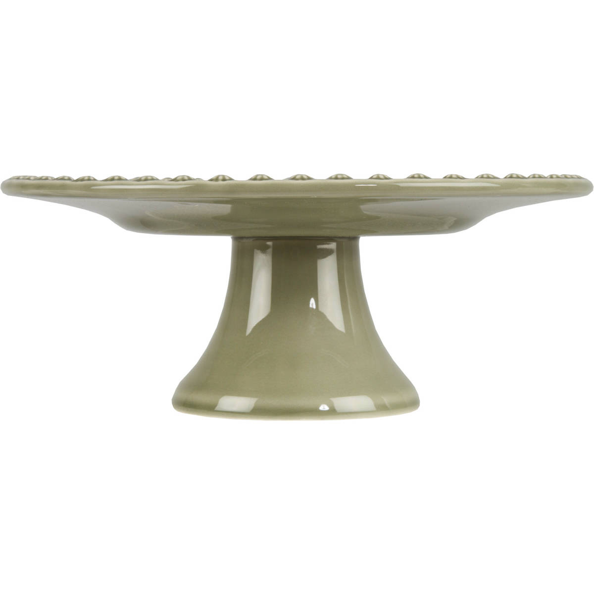 Daisy Kakefat 22 cm Faded Army
