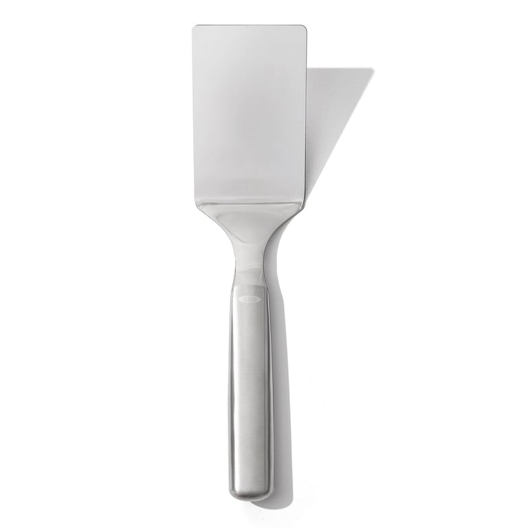 Lasagnespade, rustfrit stål