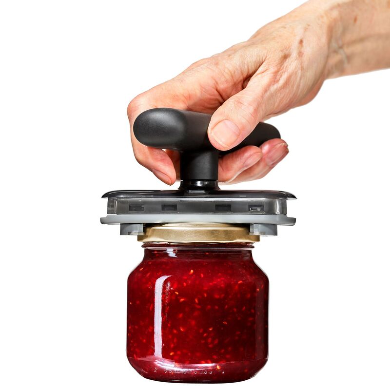 locköppnare med bas