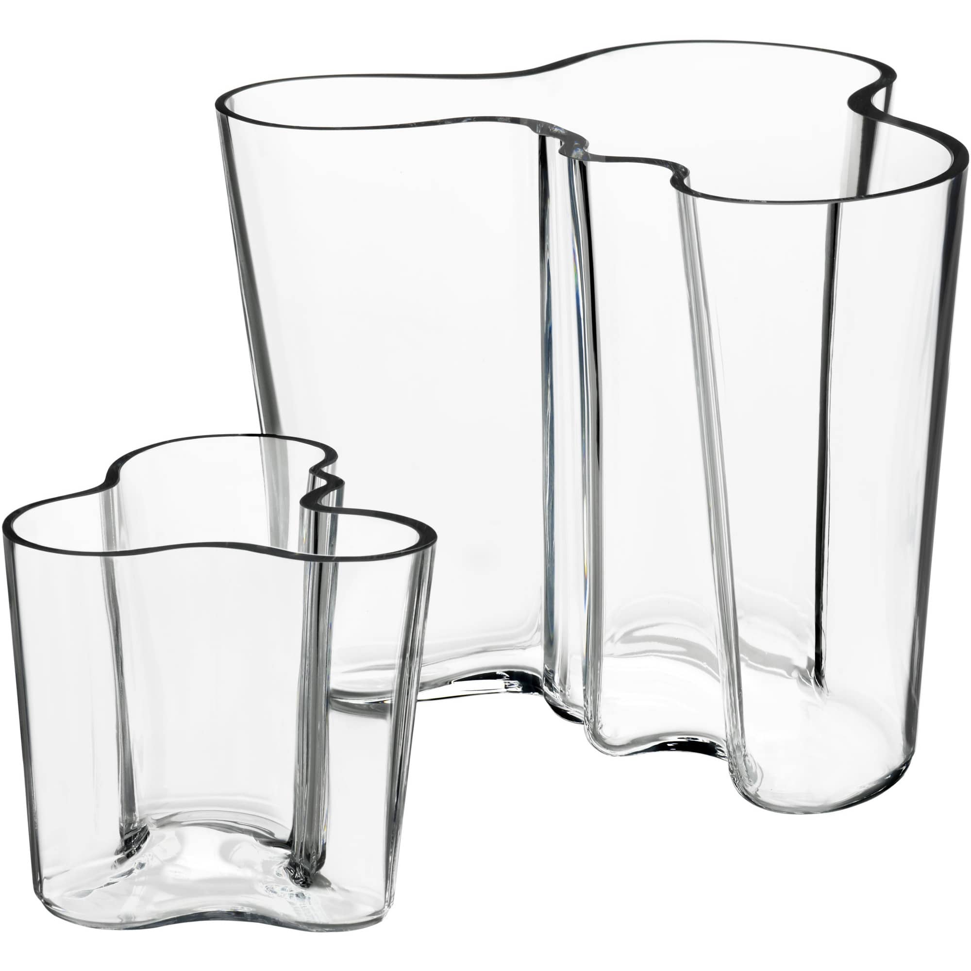 Alvar Aalto Collection Vasesæt