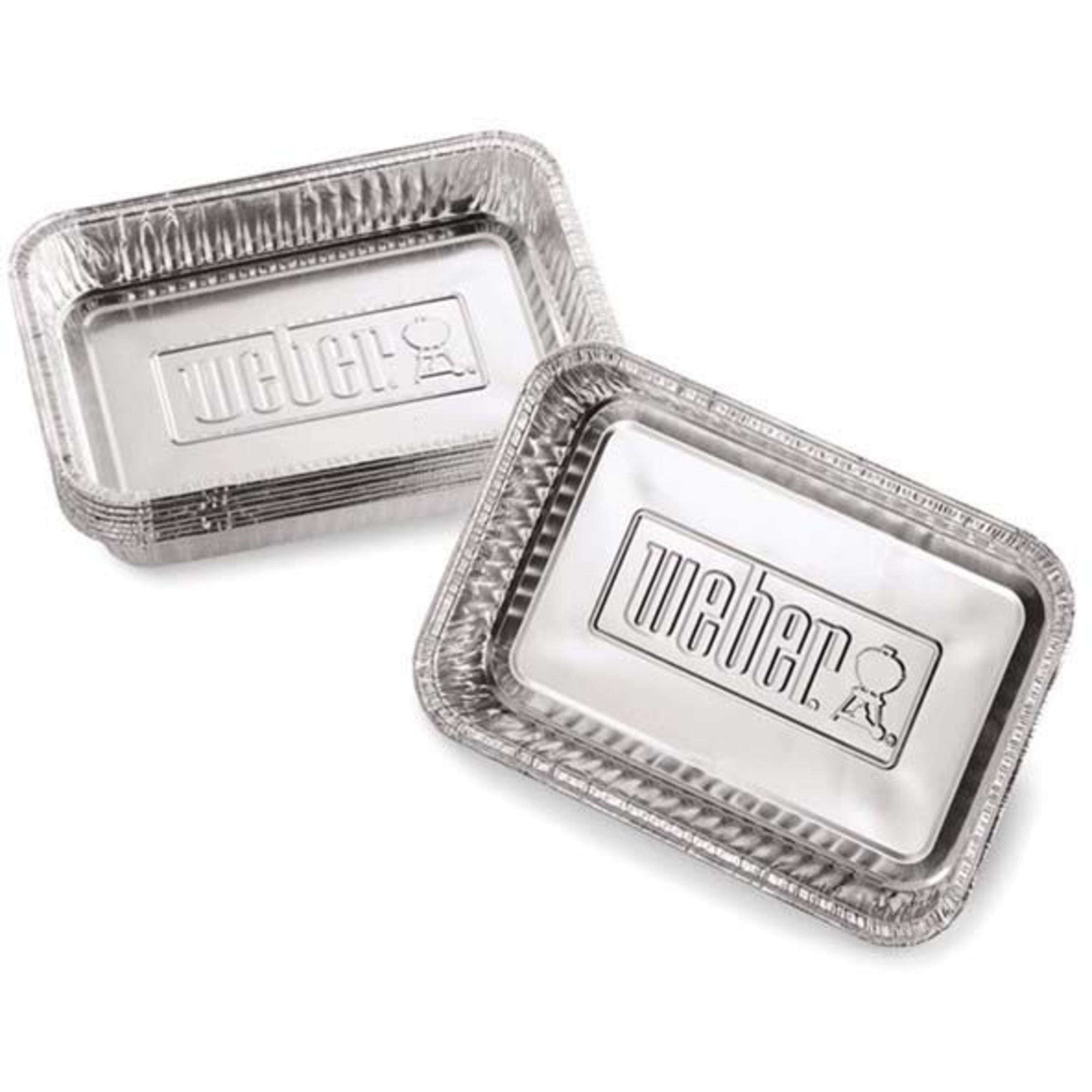 Aluminiumsform liten, 10 st