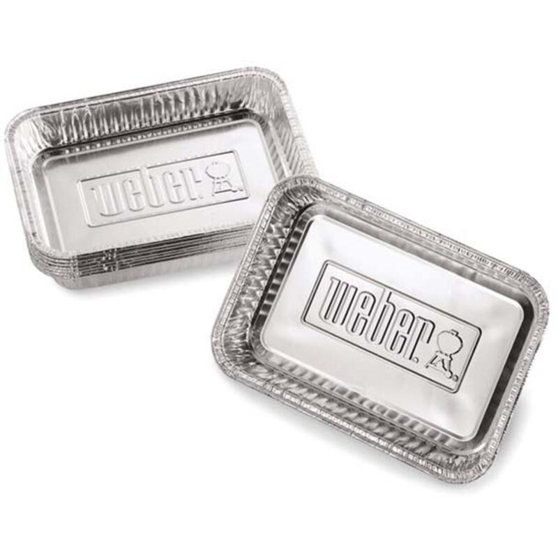 Alumiinivuoka, pieni