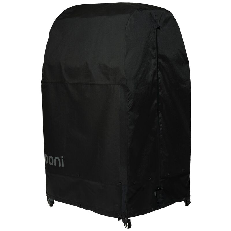 Suojapeite pizzauunille ja pöydälle, medium