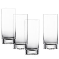 Echo longdrinkglas 48 cl 4-pack, klar