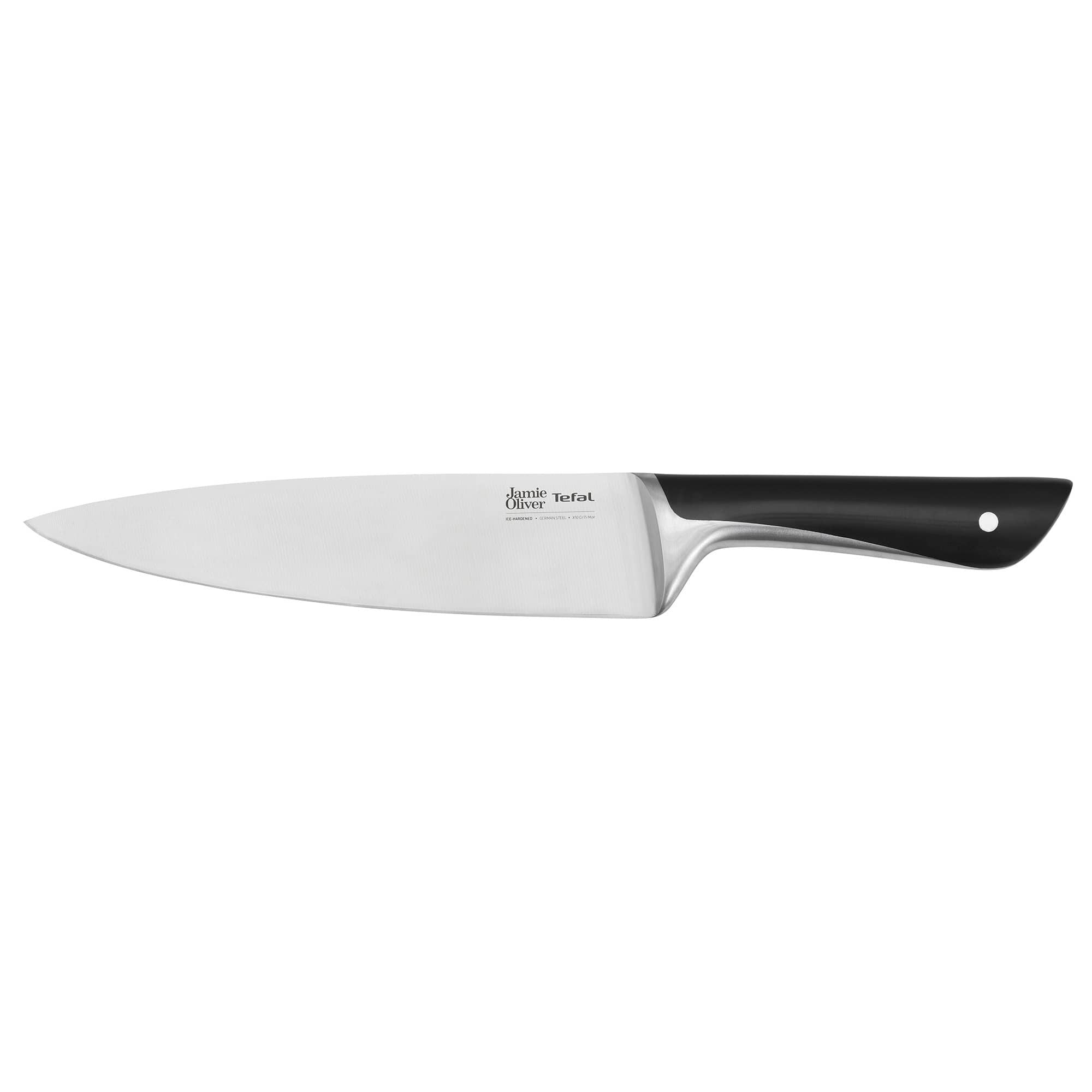 Jamie Oliver kokkekniv 20 cm Rustfritt stål