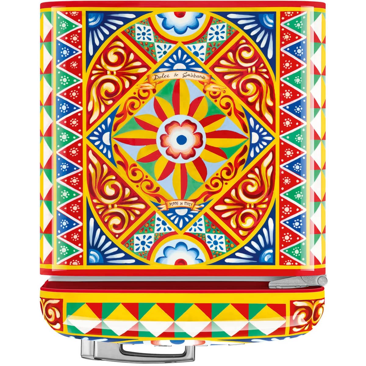 FAB5RDGC5 D&G Divinia Cucina vapaasti seisova jääkaappi 73 cm