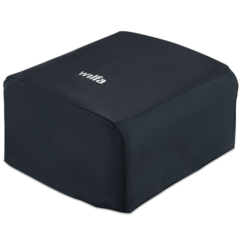 Crust PO2B-E2200 elektrisk pizzaugn