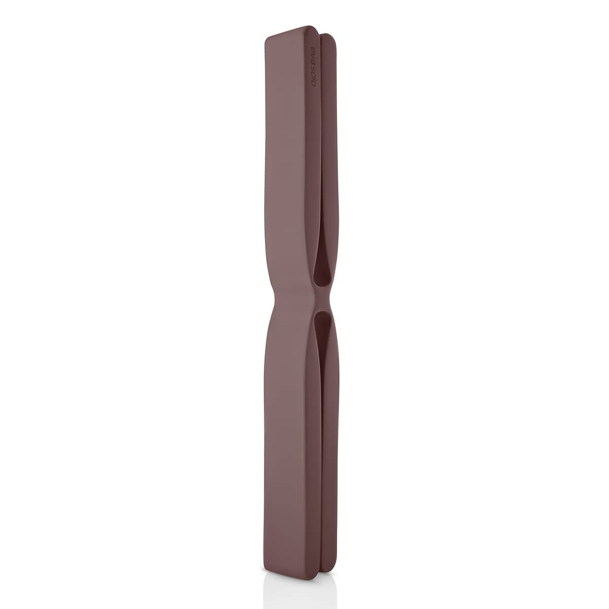 Flex bordskåner, vintage brown