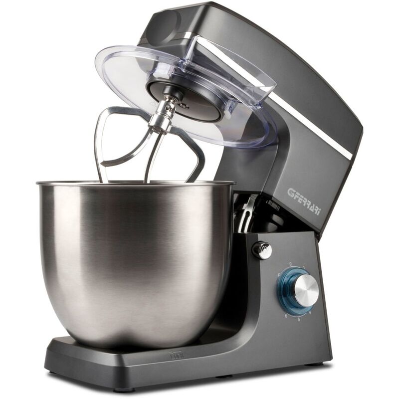 Ferrari Pastaio 10&LODE yleiskone