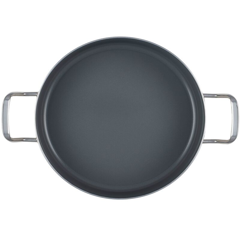 Cerasafe Triply sautepanna 28 cm