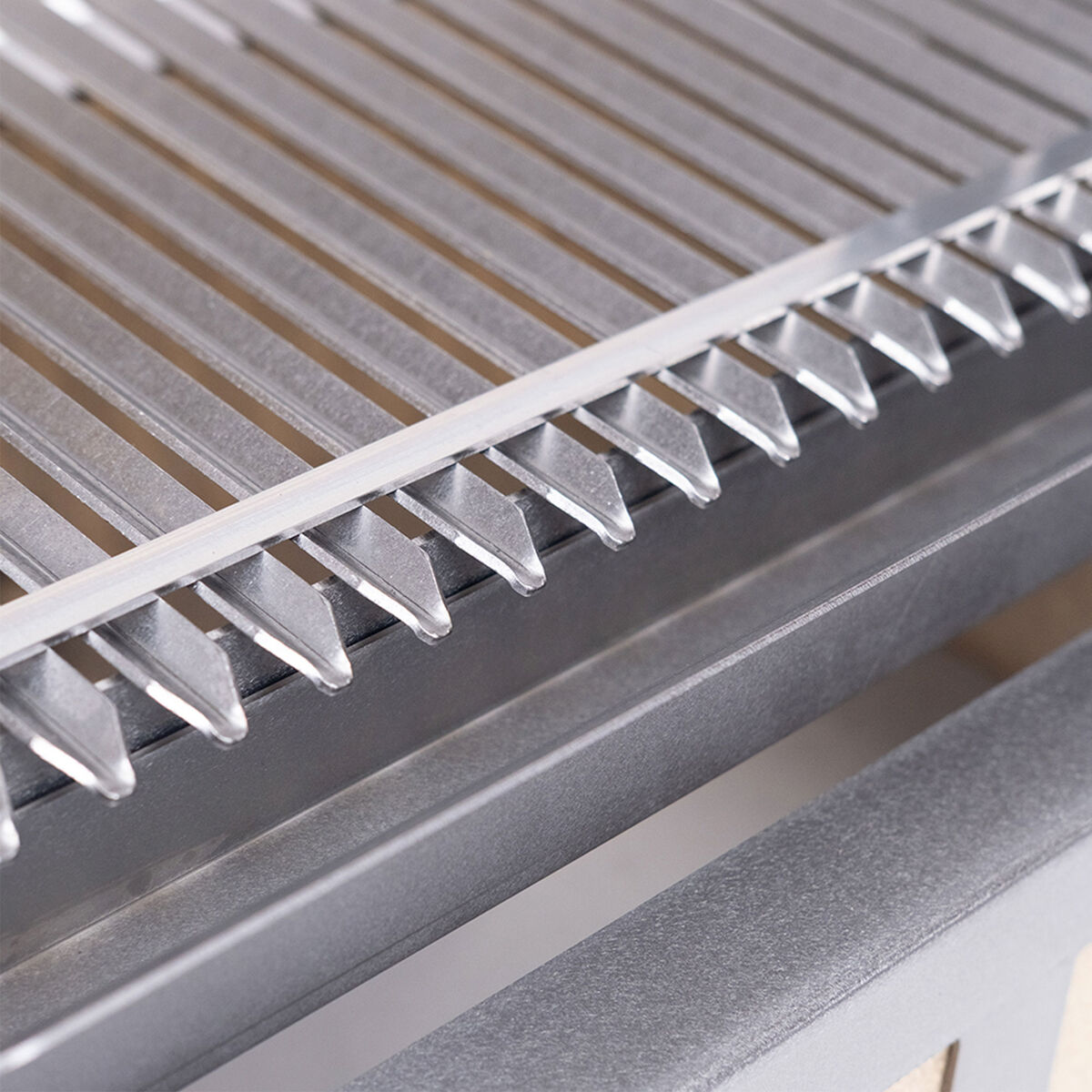 Konro Asado Grill Top til Medium/Wide Kasai Grill