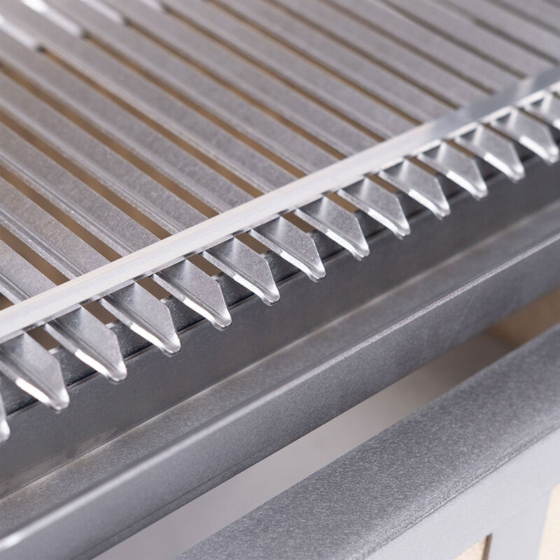 Konro Asado Grill Top till Medium/Wide Kasai Grill