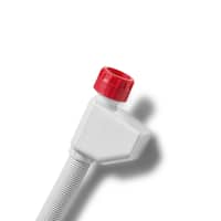 LSP324BQX opvaskemaskine 60 cm, rustfrit stål