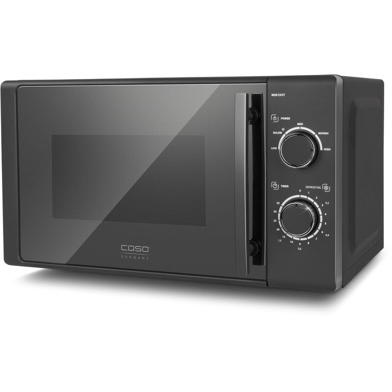 M20 Easy Mikrovågsugn