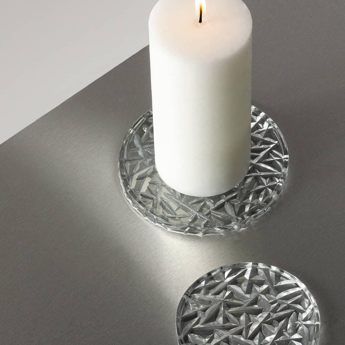 Carat underlägg, 12,5 cm