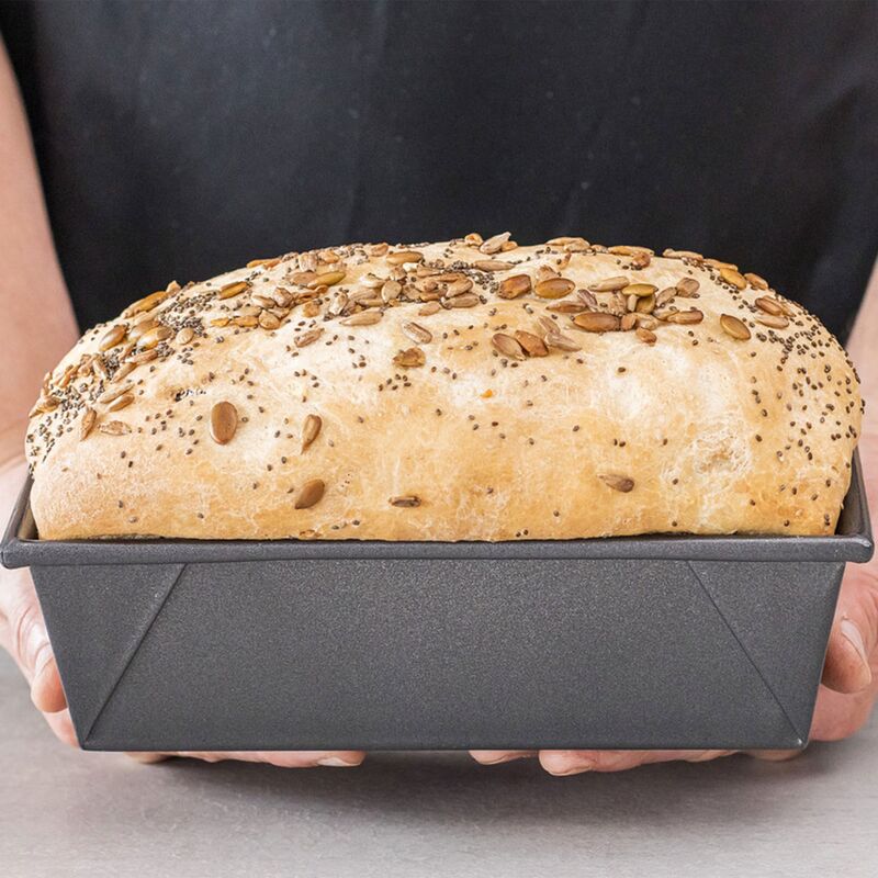 MasterClass 2LB brødform 21x11x7 cm, non-stick