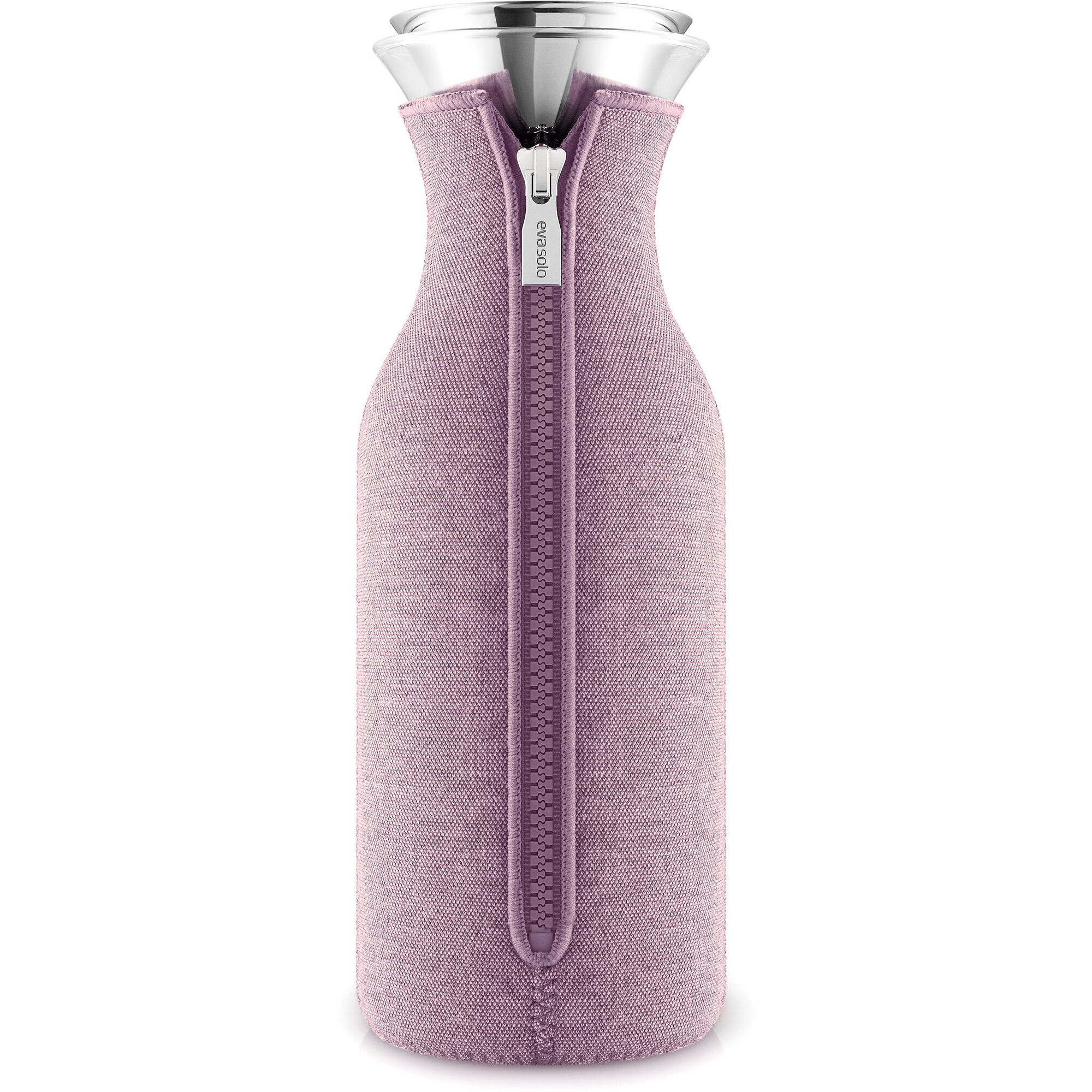 Eva Solo - Kjøleskapskaraffel 1L nordic rose