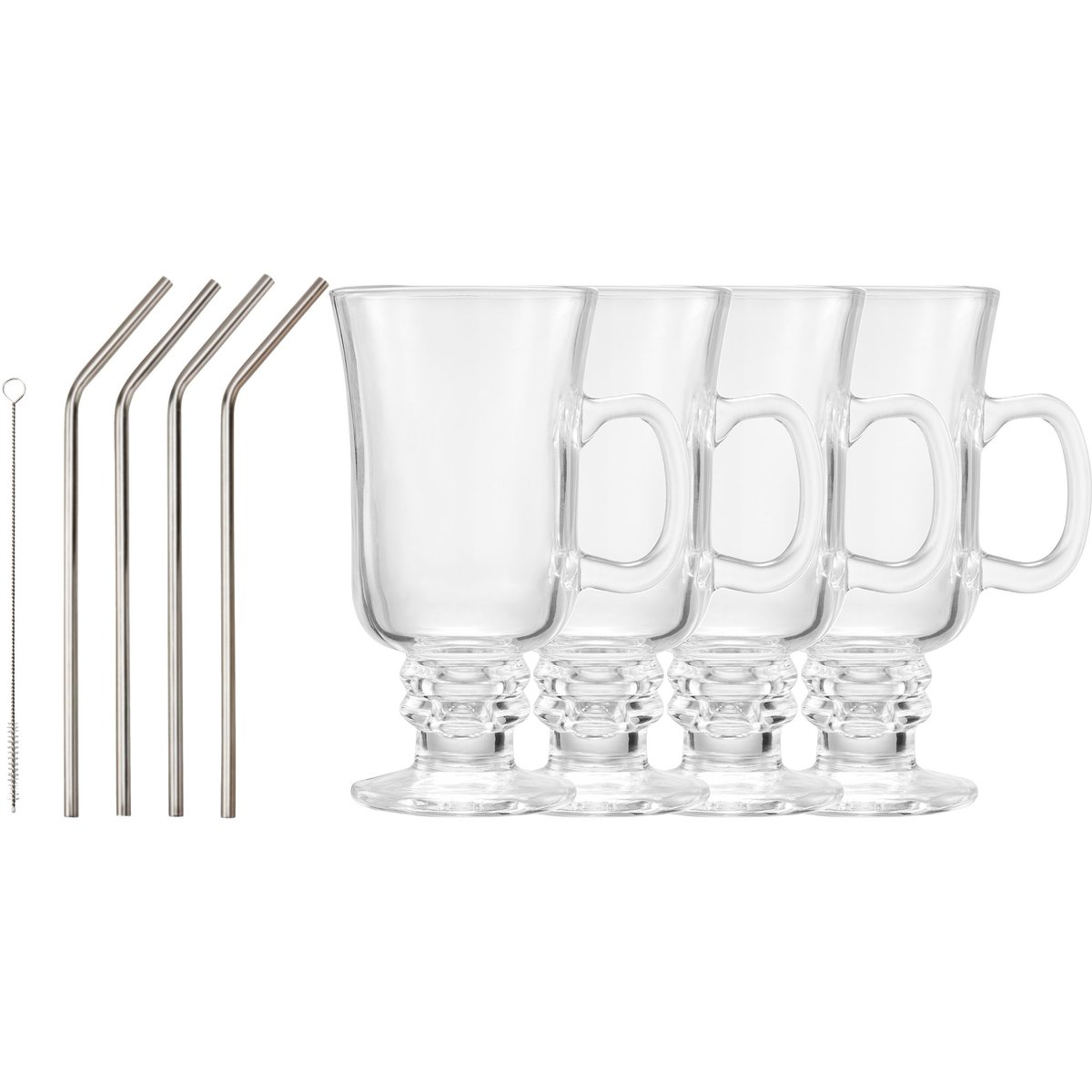 Iona Irish Coffee glass 4 stk