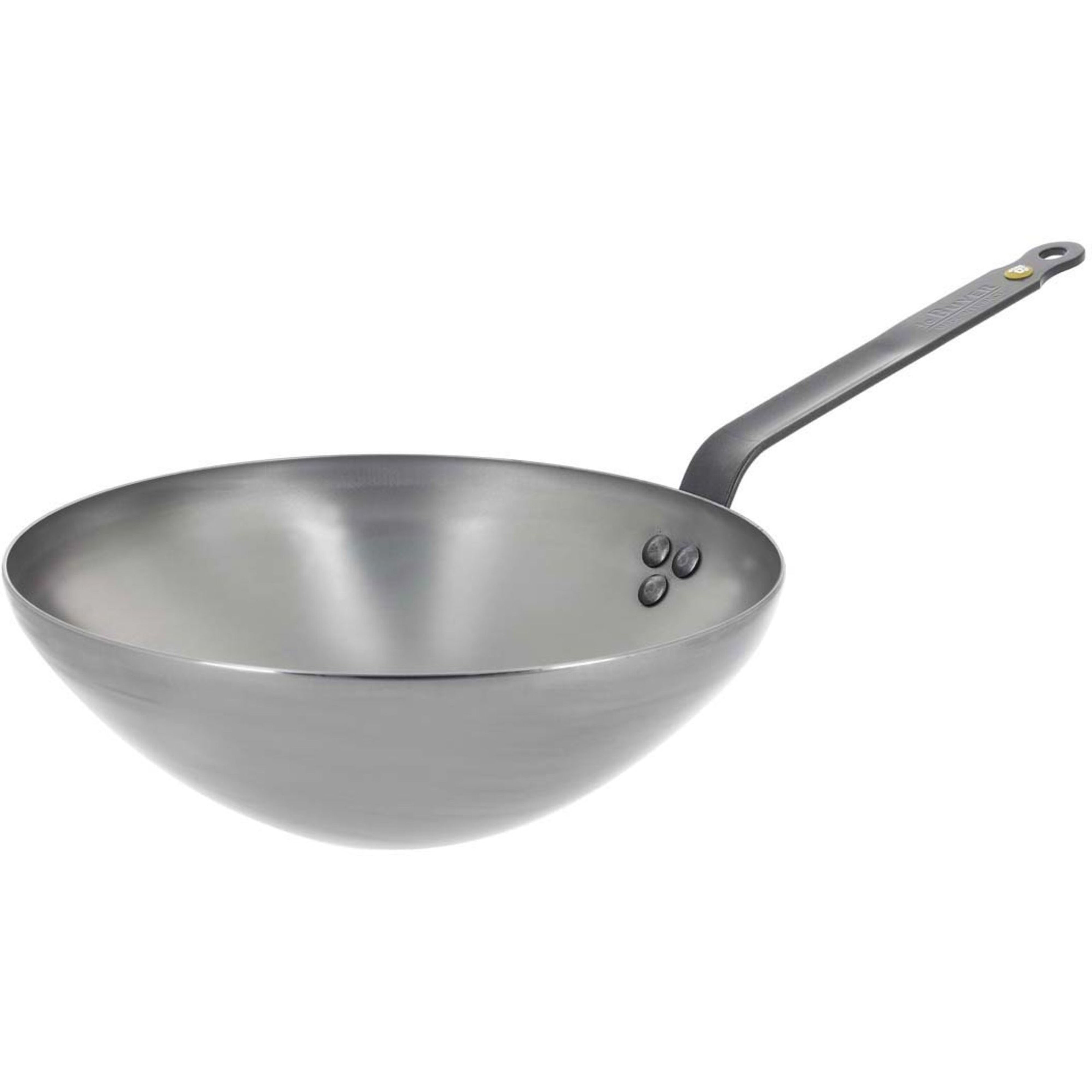 Wok Mineral B 24 cm