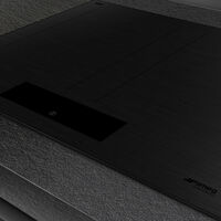 SIM3644MB Classic induksjonstopp 60 cm, matt svart