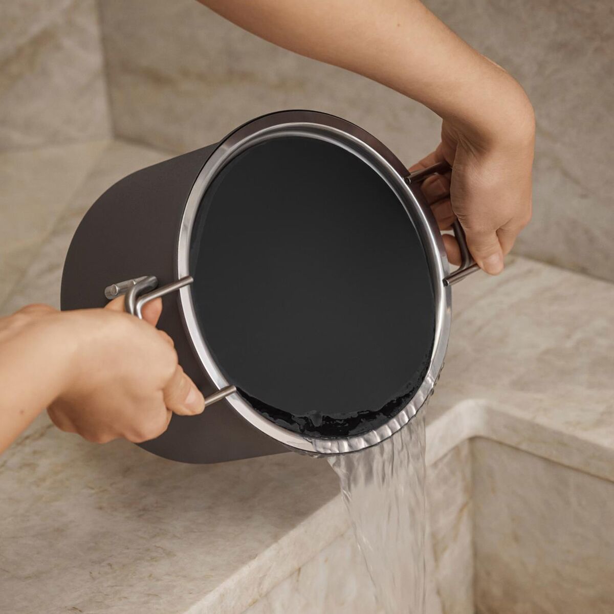 Grey Line Gryde 2,5 liter