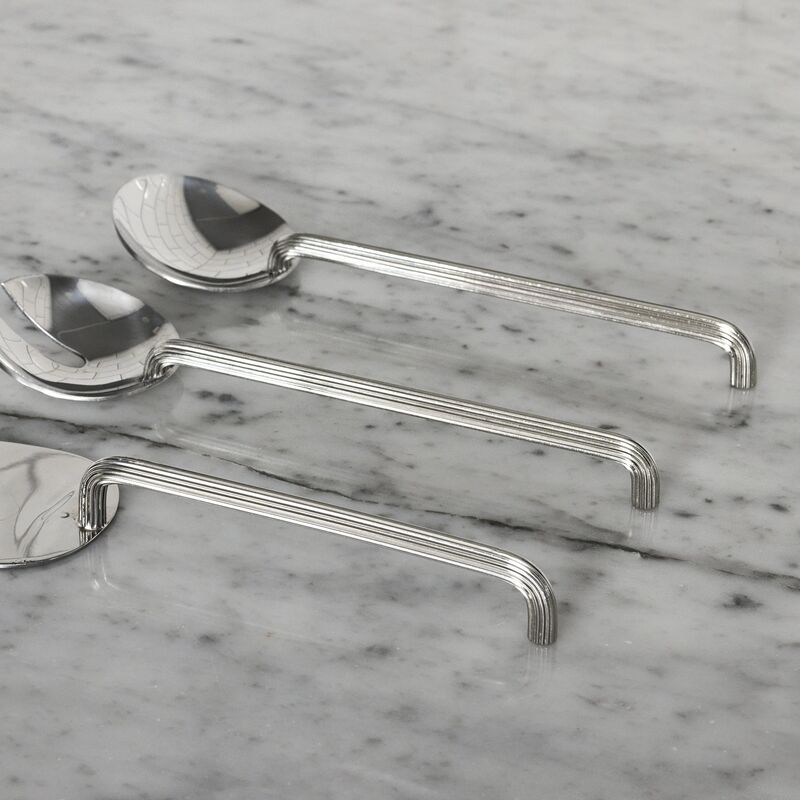 Estelle salladsbestick