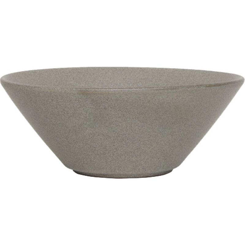 skål medium 15 cm, sten