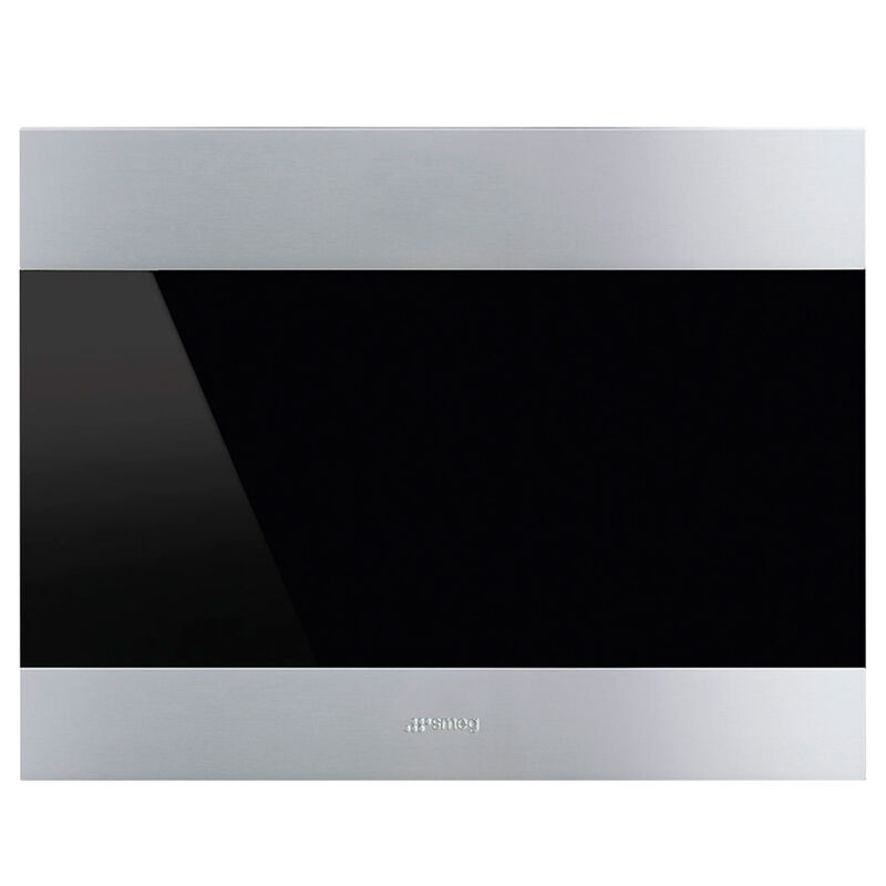 Classic inbyggbar vinkyl 45 cm 20 flaskor, rostfritt stål