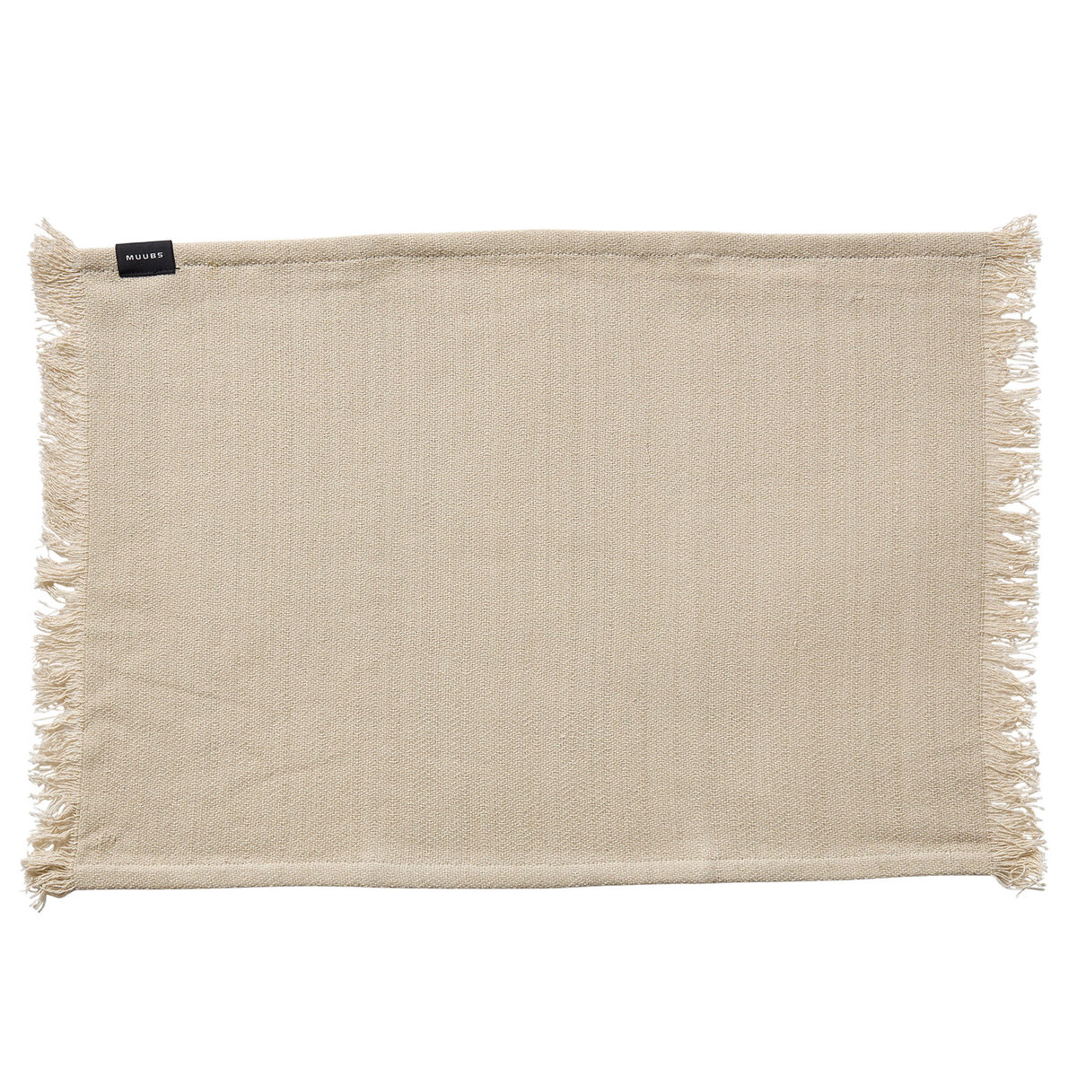 Umami bordstablett, grå/sand