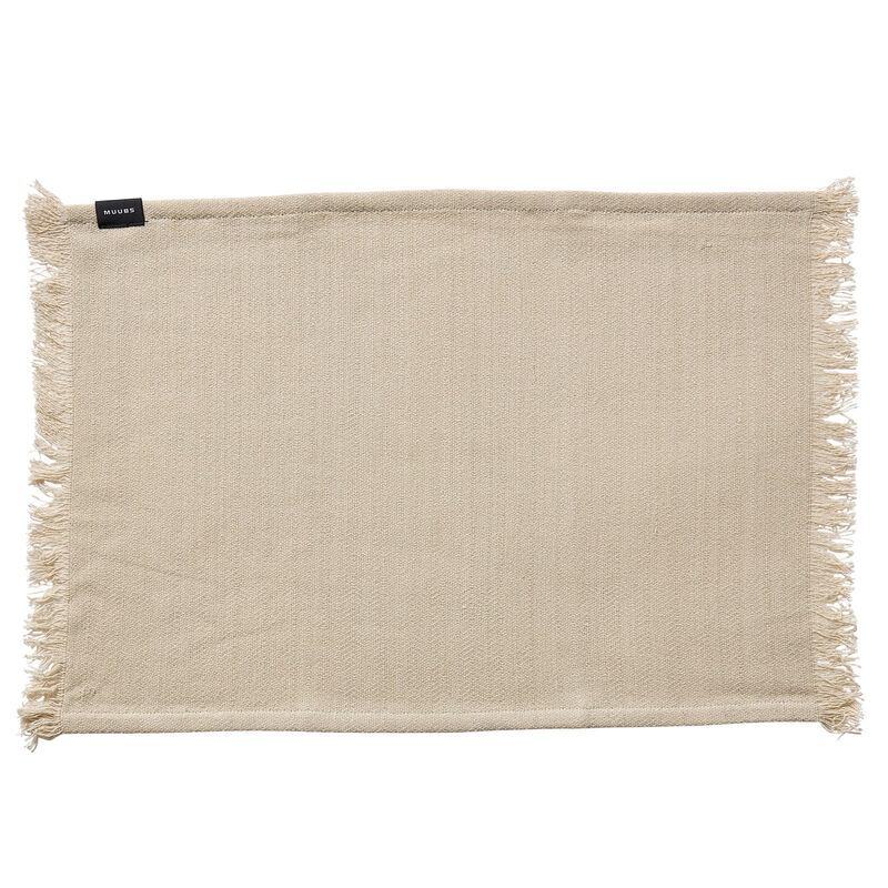 Umami bordstablett, grå/sand