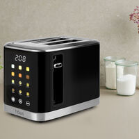 Hâws Color LED Brødrister 