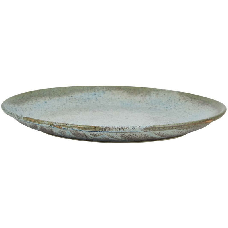 Tallerken Blue Wave 26 cm