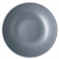 Rosenthal Thomas Clay djup tallrik 23 cm, sky