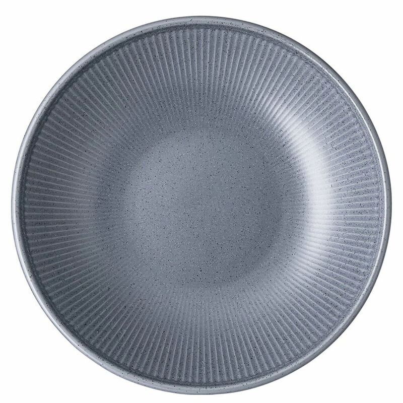 Rosenthal Thomas Clay syvä lautanen 23 cm, sky