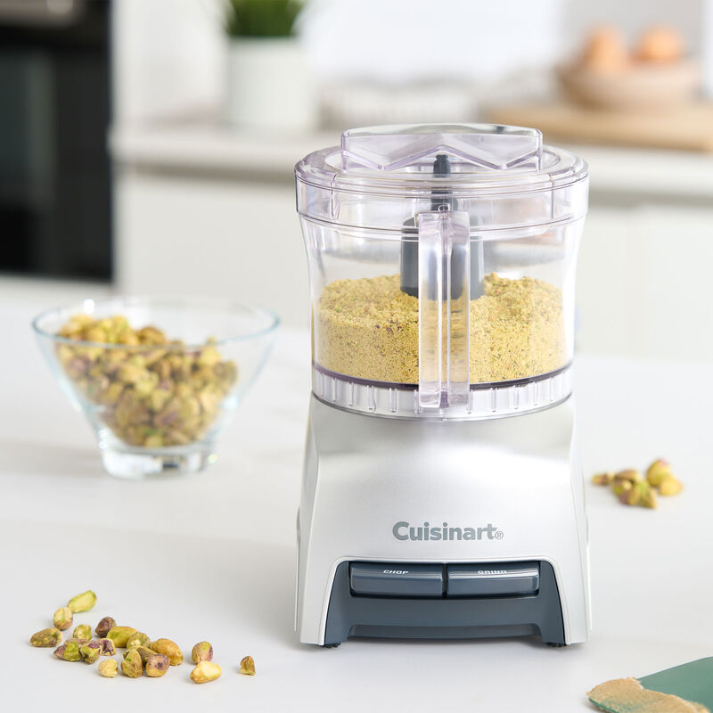 3 Cup køkkenmaskine