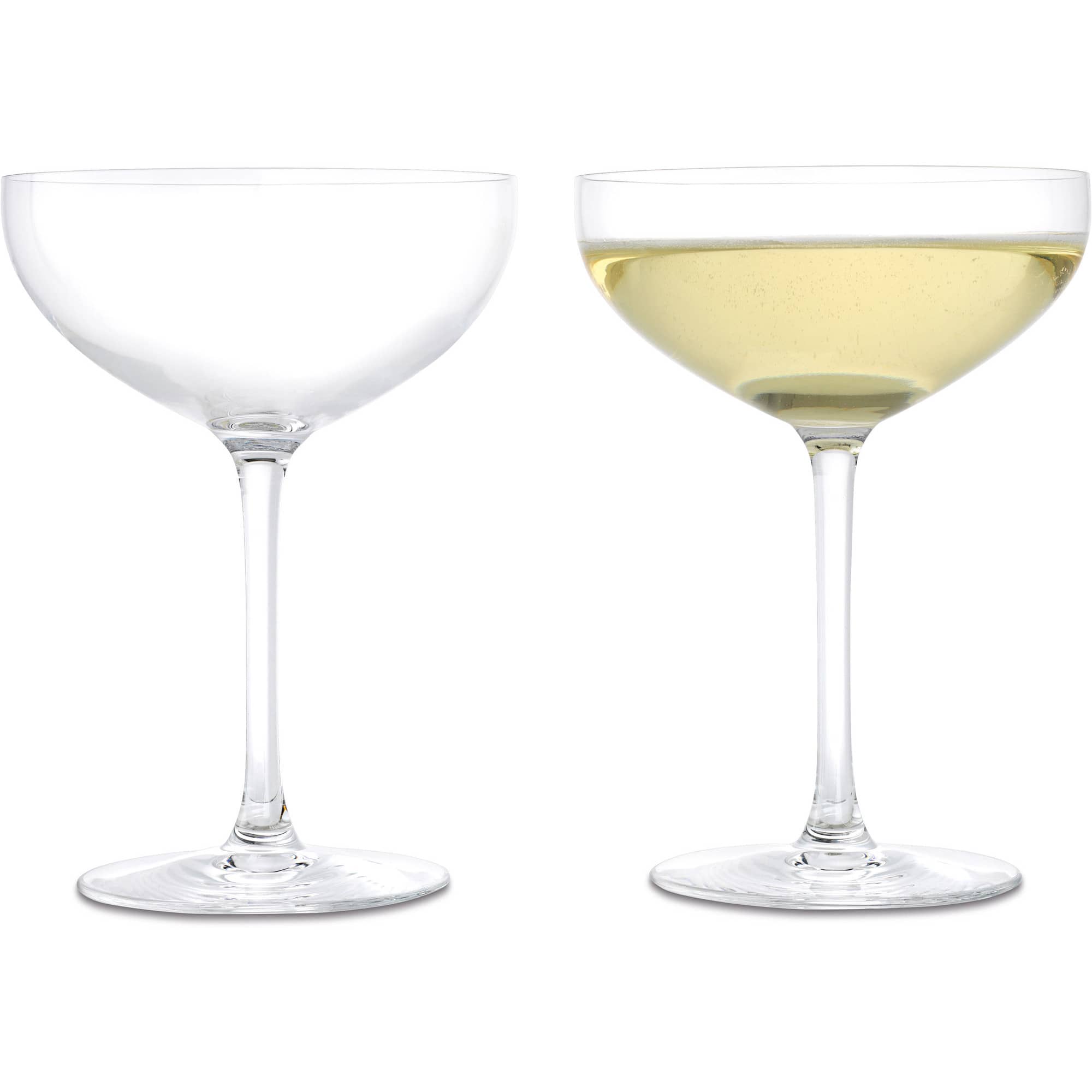 Premium Champagneskål