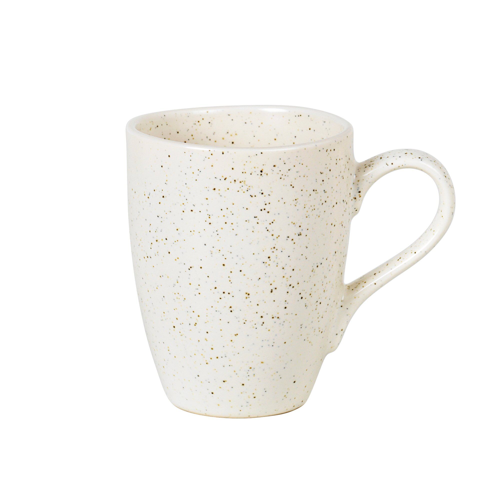Produktfoto för Broste Copenhagen Nordic Vanilla mugg 25 cl