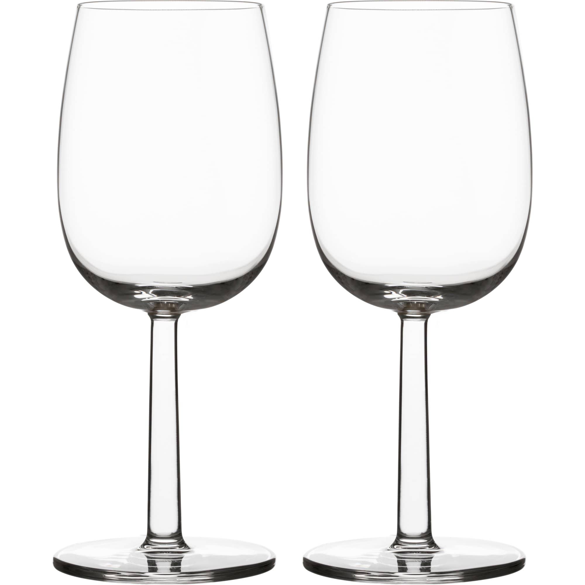 Raami hvitvinsglass 28 cl 2-pakning