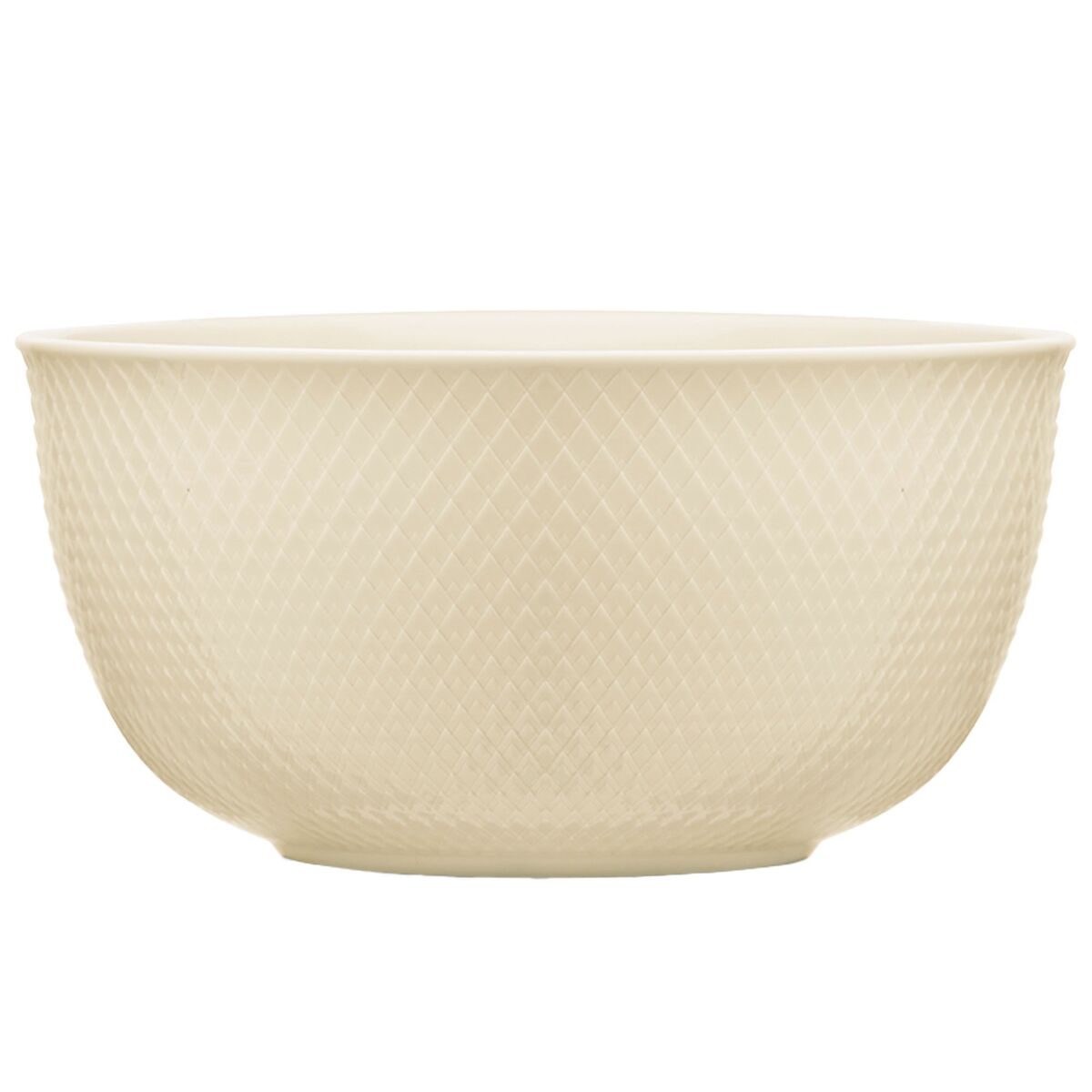 Rhombe Earth tarjoilukulho 22 cm, marmori