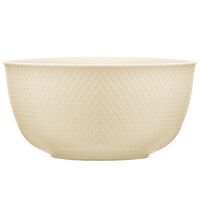 Rhombe Earth tarjoilukulho 22 cm, marmori