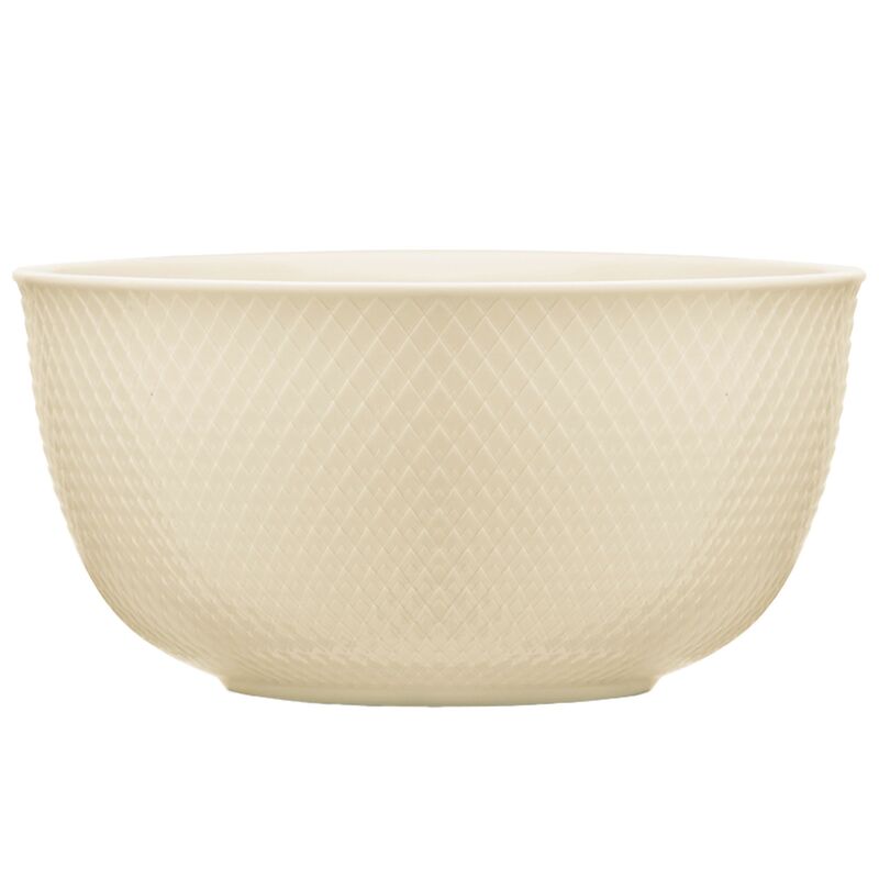 Rhombe Earth tarjoilukulho 22 cm, marmori