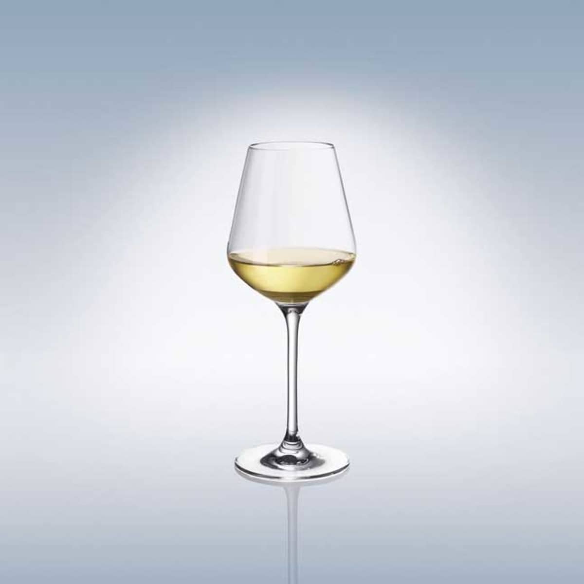 La Divina Hvidvinsglas 4-pak