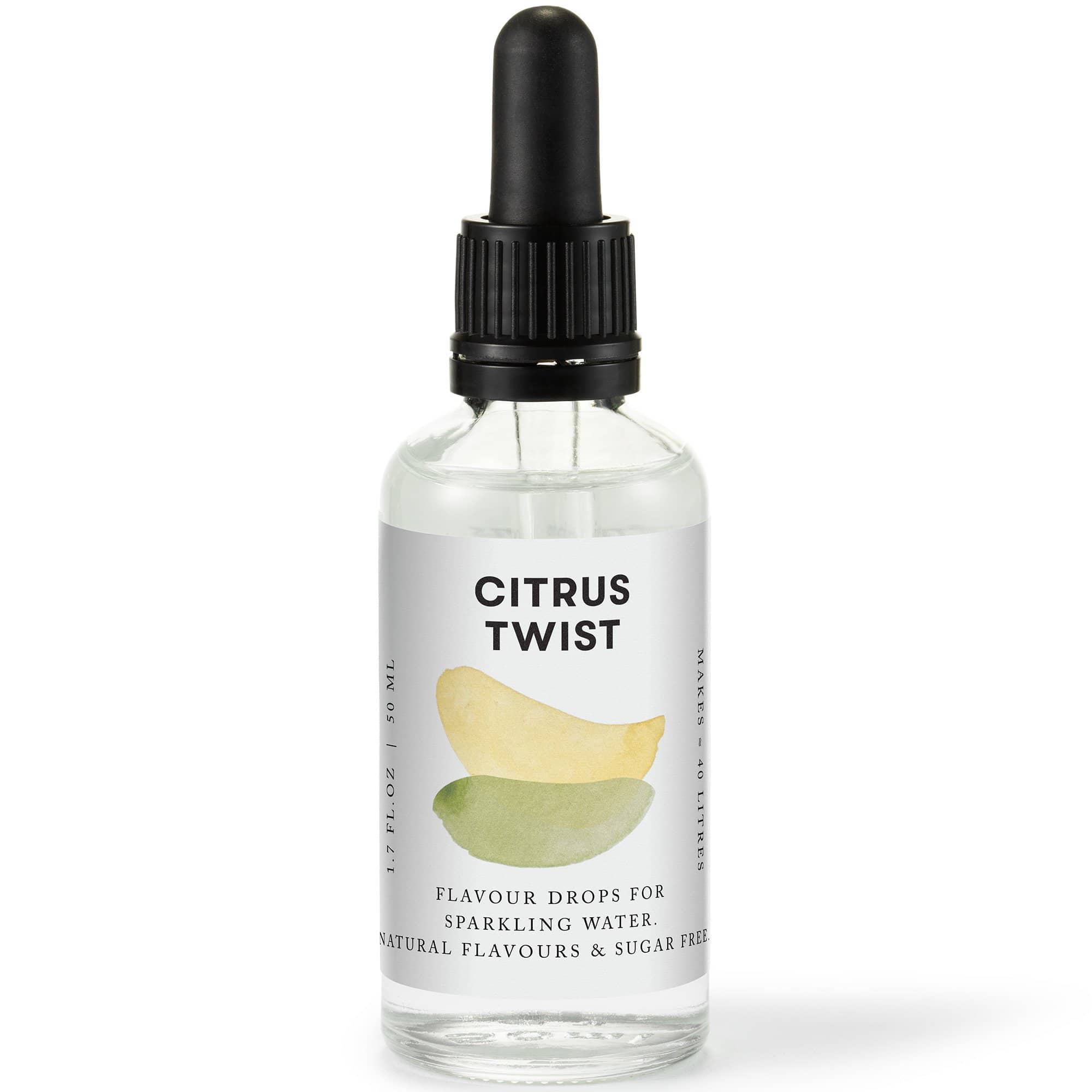 Aarke Citrus Twist