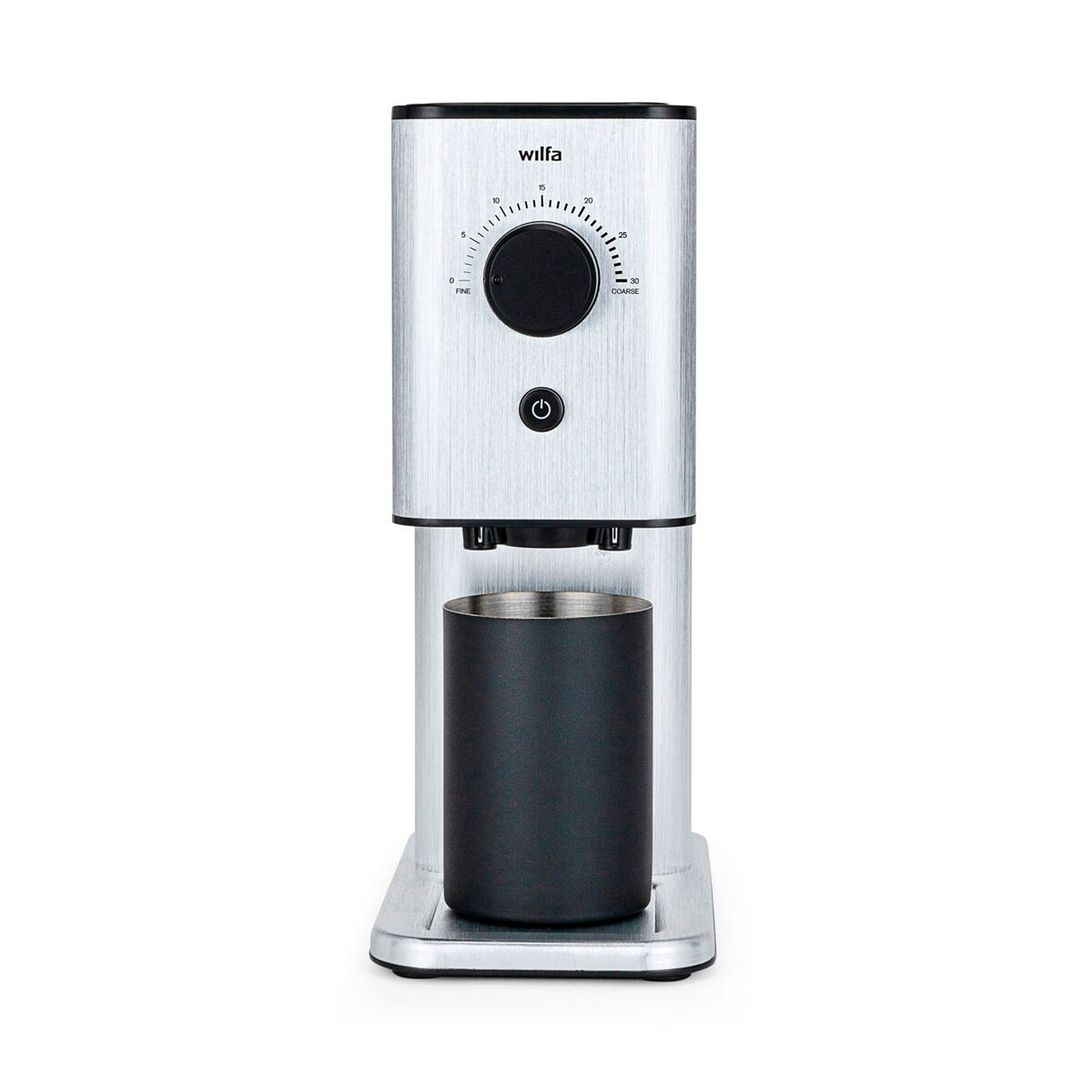 CG3AB-125 Zense Alux kaffekvarn