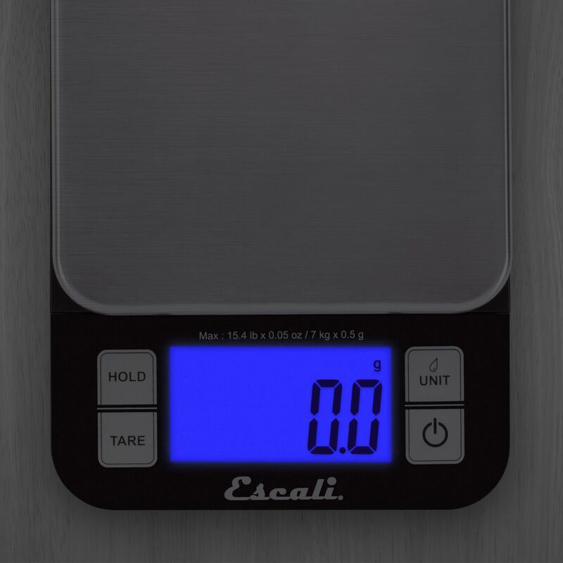 Digital Köksvåg Nutro